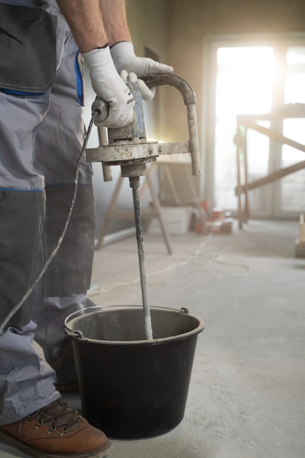Renovation & Remodeling